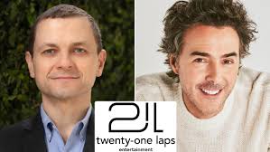 Shawn Levy's 21 Laps Entertainment Taps Robert Atwood As Head Of Television