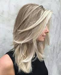 Soft Layers And Face Framing Balayage Hair Styles Long Hair Styles Long Thin Hair