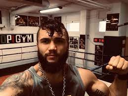 Prodan streams live on twitch! Maxim Prodan Wikipedia