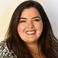 Molly Goodson's Instagram, Twitter & Facebook