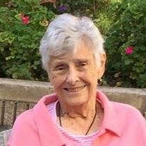 Mary Therese Hepp Obituary