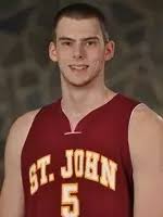 2010-2011 Men's Basketball Roster