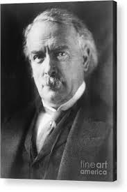 Image result for lloyd george