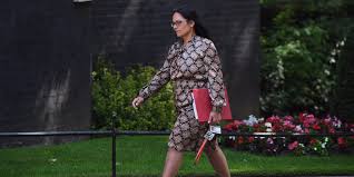 Priti sushil patel (born 29 march 1972) is a british politician serving as home secretary since 2019. Priti Patel S Future In Doubt As Further Secret Israel Meetings Emerge
