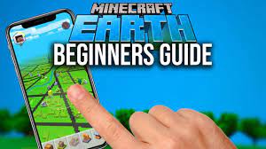 The tappables are added to your inventory where you can later use them to build things. A Beginner S Guide To Minecraft Earth Tutorial Overview Youtube