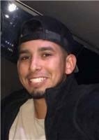 Brian Maldonado Obituary (1994