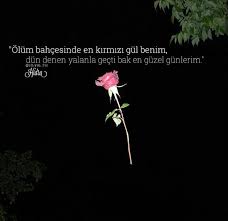 Hidra Olume Inat Dun Degil Buugndeyim Sarkilar Guzel Soz Olum
