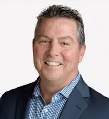 Chris ShannonVice President, Sales, U.S. Western Region