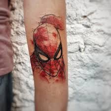Jonah jameson and jeff donnell as may parker. Pin On Tattoo Tatuagem