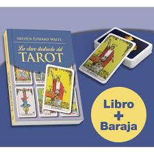 Les comparto un nuevo trabajo!!! La Clave Ilustrada Del Tarot Autor Arthur Edward Waite Pdf Gratis