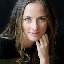 Sarah Stewart Holland and Beth Silvers (Pantsuit Politics)