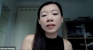 Protests and Pandemics: Karen Cheung and Daniel Elam in Conversation