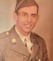 Edward Giombetti Obituary