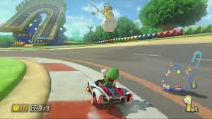 Puedes competir con hasta 7 jugadores, ya sean amigos registrados en el juego, . N64 Super Mario Kart Game All Tricks For Android Apk Download