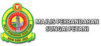 Sungai petani is kedah's largest town and is located about 55 km south of alor setar, the capital of kedah, and 33 km northeast of george town, the capital city of the neighbouring state of penang. Majlis Perbandaran Sungai Petani Portal Pbt Kedah