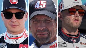 You're So Full of Shit"; "Loser": Kyle Petty Slammed for William  Byron-Christopher Bell Take