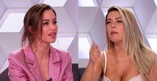 Daniela aránguiz has been married to jorge valdivia since december 16, 2004. El Duro Round Entre Nicole Putz Y Daniela Aranguiz Por Supuestas Cirugias Esteticas Glamorama