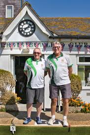 Lyme Regis bowls club celebrates growth as new season approaches