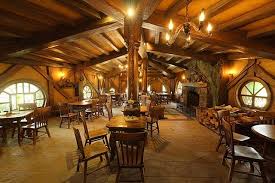 We did not find results for: The Real Story Of Bilbo Baggins Precious Hobbit House In The Shire