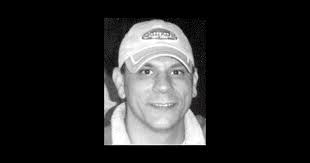 Kevin Garrison Obituary (2010)