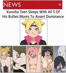 Boruto ino  funny cocks & best free porn: r34, futanari, shemale, hentai,  femdom and fandom porn