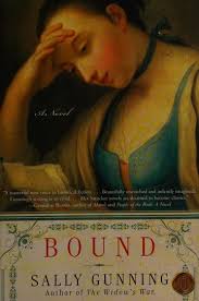 Bound : Gunning, Sally : Free Download, Borrow, and Streaming : Internet  Archive