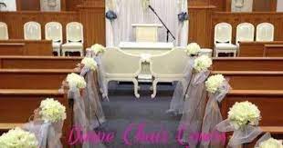 Iglesia Ni Cristo Church Wedding Event Decoration Church Decor Event Decor Church Wedding