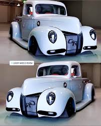 Image result for Silverwing Gray 1938 Dodge Truck