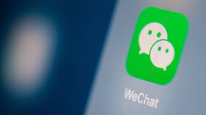 Many people are looking for a family friendly streaming app. What Is Wechat And What Can It Do Cgtn
