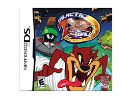 Take advantage of sensible financial tools, and control of your credit future. Galactic Taz Ball Nintendo Ds Game Newegg Com