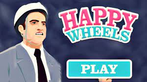 Happy wheels unblocked is is an incredibly popular flash quest game where you must overcome obstacles and survive. Happy Wheels Mod Apk V1 0 7 Unlocked All Levels Download
