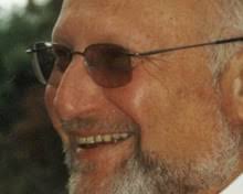 Douglas Hooper obituary