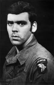 Thomas Hayden Herndon : Sergeant from Michigan, Vietnam War Casualty