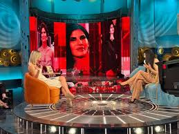 Trend Google: pamela prati