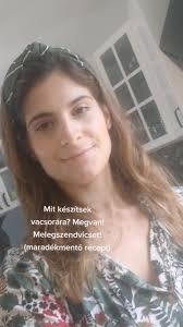 Maradékmentő zöldséges melegszendvics Ir-eseknek is! #inzulinrezisztencia  #nekedbelegyen #konyhaterapia #egeszsegesreceptek