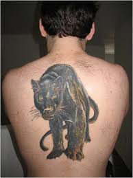 Here are 15 tattoos and their secret meanings. 220 Traditional Panther Tattoos For Men 2021 Black Pink White Designs