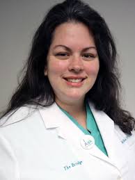 Q & A with Beth McCord, MSN FNP-C SANE-A, Bridge Forensic Services  Operations Manager