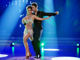 In show 5 ist für sie feierabend mit dem tanzen. Who Dances To Victory And Wins In The Final