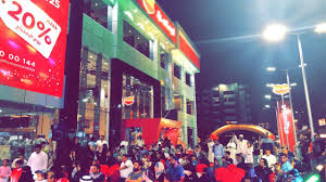 الرومانسية على تويتر جده الان افتتاح فرع مطاعم الرومانسية الثاني في جده البوادي شارع قريش حياكم