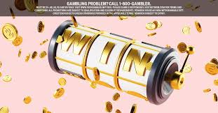 Why it's Important to Have a Casino Slot Strategy – BetMGM