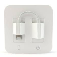 Appbot Link Original Apple Earpods Ecouteur Binaural Avec Fil Blanc Casque Et Micro Avec Fil Ecouteur Binaural Intra Aural Blanc Connecteur Lightning Casque Rue Du Commerce