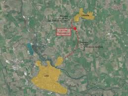 Vendita Rustico in Cascina Fracavalla Dovera. 6535 m², rif. 111050189