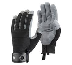 Crag Glove Black Diamond Climbing Gear