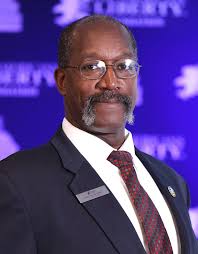 Tony Randolph's Instagram, Twitter & Facebook