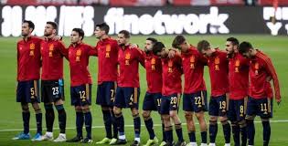 التشكيل الرسمي لمباراة إسبانيا وبولندا في يورو 2020. Ø§Ù„ÙˆØ·Ù† Ø³Ø¨ÙˆØ±Øª Ø¥Ø³Ø¨Ø§Ù†ÙŠØ§ ÙŠØ³Ø¹Ù‰ Ù„Ù„ÙÙˆØ² Ø¹Ù„Ù‰ Ø¨ÙˆÙ„Ù†Ø¯Ø§ ÙÙŠ ÙŠÙˆØ±Ùˆ 2020