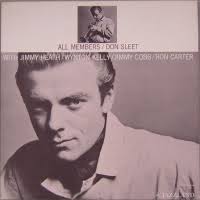 Don Sleet Musician