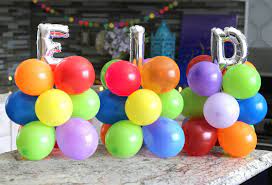 Pin On Eid Decoration