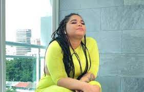 La influencer "Killadamente" y su lucha contra la depresión - Diario Libre