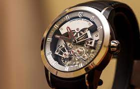 Naturally, the independent brands were those that most industry pundits worried about. 7 Independent Watchmakers