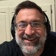 Keith Koper (@KeithKoper)